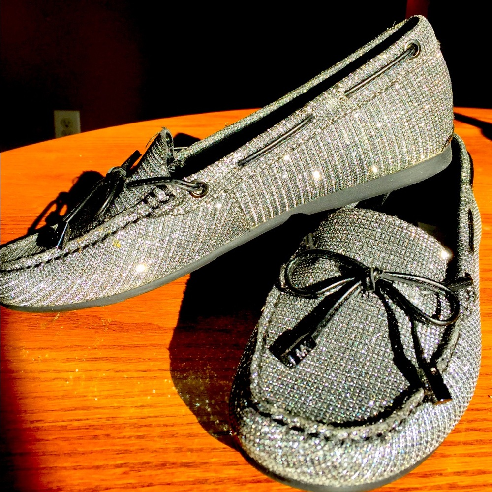 Michael Kors loafers